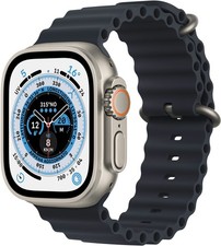 APPLE Montre Ultra GPS +