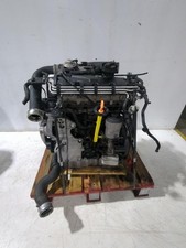 BMM moteur complet VOLKSWAGEN