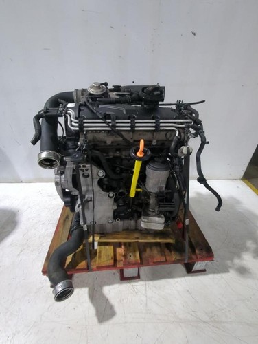 Bmm moteur complet - complet, volkswagen
