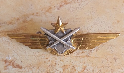 Brevet alat observateur - alat-,