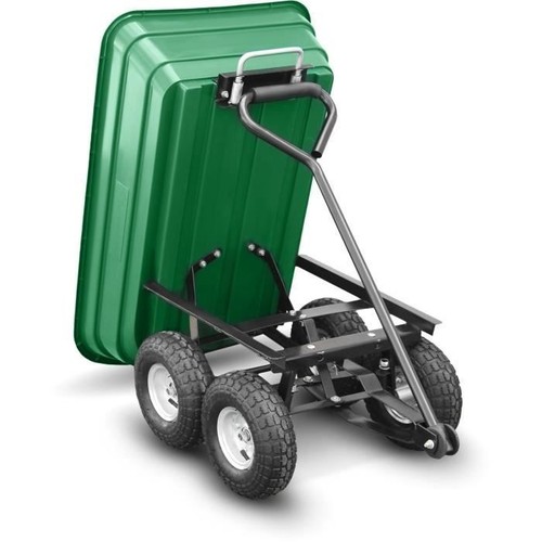 Elem chariot de - elem,