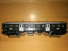 Märklin H0 4015 348/1 SBB CFF