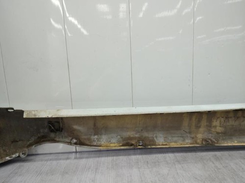 Bas caisse droit mercedes - bas,