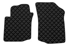 Tapis de sol avant pour