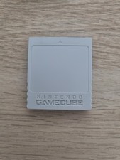 Carte Mémoire Memory Card