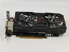 Carte Graphique ASUS GTX660 2GB - Utilisée, Fonctionnelle
