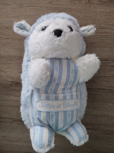 Doudou peluche grand gros - peluche,