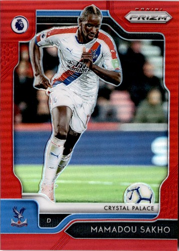 2019 panini prizm - panini, premier