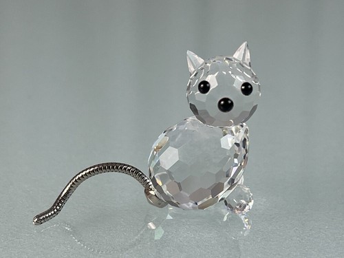 Figurine swarovski cristal - figurine,