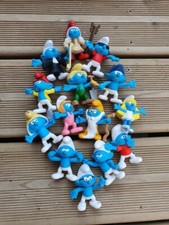 gros FIGURINE JOUET MAC