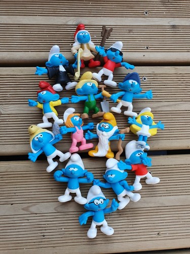 Gros figurine jouet mac - gros,
