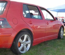 VW GOLF 4 BAS DE CAISSE "MD" - TUNING-GT