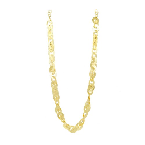 Collier chaîne victoria - chaîne,