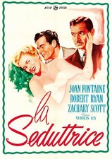 La Seductrice (Langue Originale) DVD SINISTER FILM