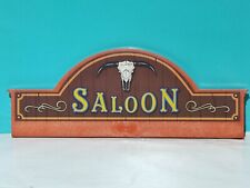 PLAYMOBIL PANNEAU AFFICHE REF