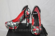 Chaussures Escarpin BANNED