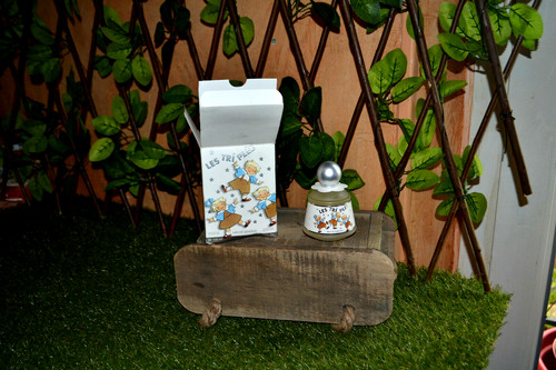 Corolle coffret senteur neuf - senteur,
