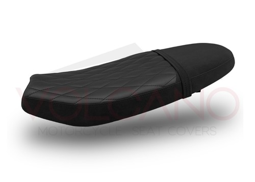 Housse selle triumph - de,