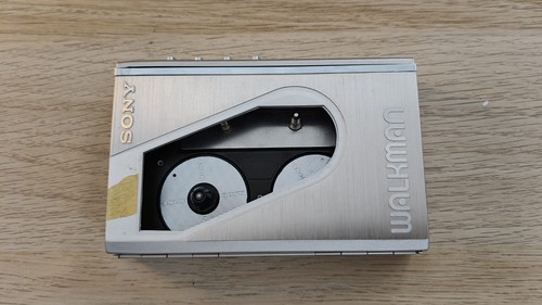 Sony walkman 30 - sony,