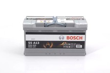 Batterie de voiture BOSCH