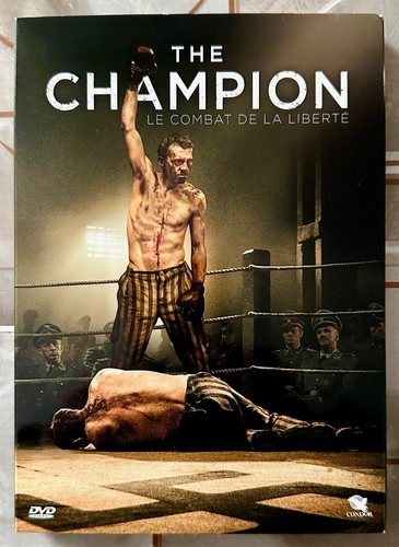 The champion dvd - -,