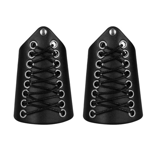 Brassards cuir - brassards, en