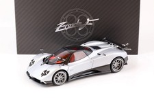 Almost Real Pagani Zonda F