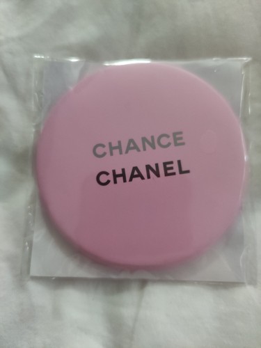 Miroir sac chanel chance - de,