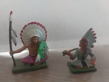 SOLDAT STARLUX FAR WEST SERIE