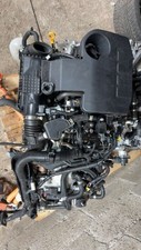Moteur Boîte Auto Renault 1.6