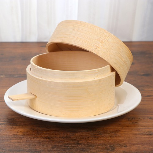 Dumpling preparation - dumpling,