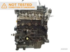 Peugeot 206 Moteur nu 2.0 HDI