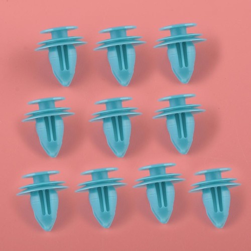 50pcs nylon car door trim - car,