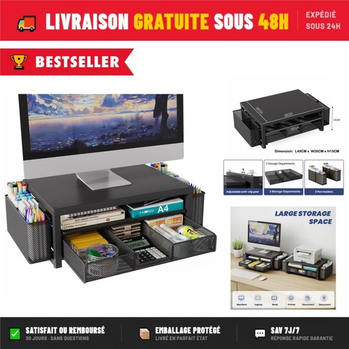 Bokiovin rehausseur écran - bokiovin, pc