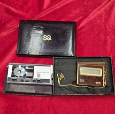 LOT 2X VINTAGE MONTRE SEIKO