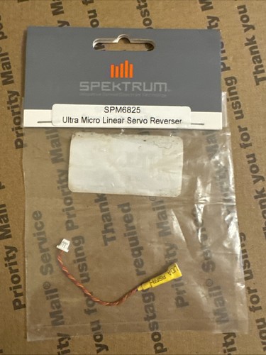 Spektrum ultra micro linear - ultra,