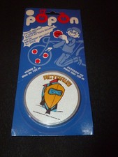 ACTARUS POP ON REFLECHIT LA