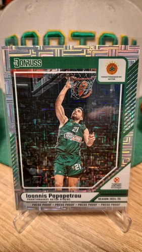 2024 panini donruss - panini,