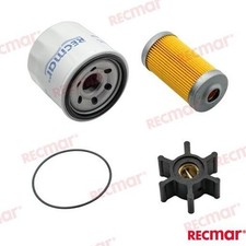 SK-MARINE-005 KIT ENTRETIEN