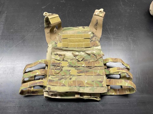 Crye precision jpc - ml, cag