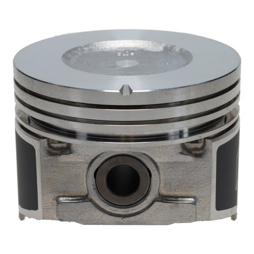 Piston avec goupille - avec,