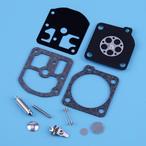 Carburetor repair 10pcs kit - 10pcs,