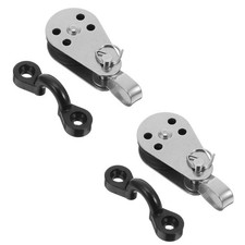  Kit de chariot d'ancrage de