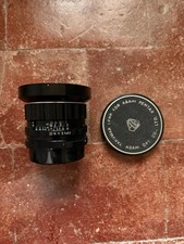 Smc pentax takumar - pentax, 67