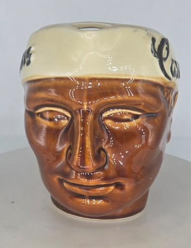 Casanis anisette moorish head - anisette,
