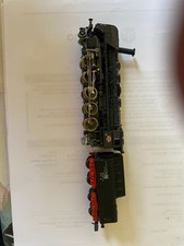 loco vapeur type 150 de Rocco