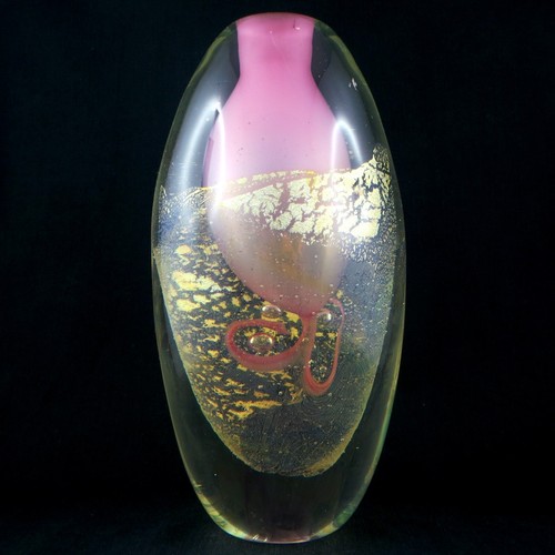 Vase design verre - vase, saba