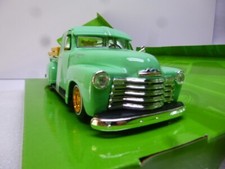 CHEVROLET 3100 LOWRIDER 1/25