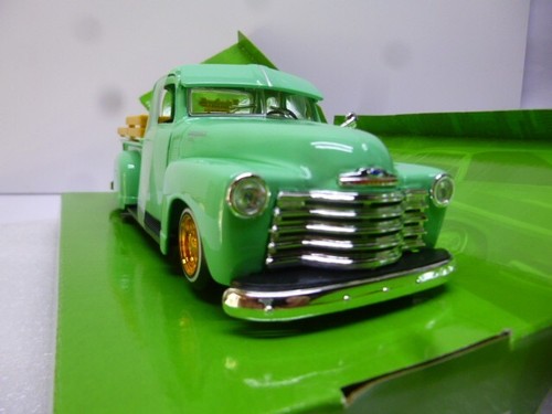 Chevrolet 3100 lowrider - 3100,