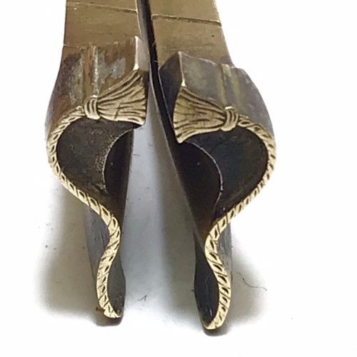 Gilding iron 19th century - 2,